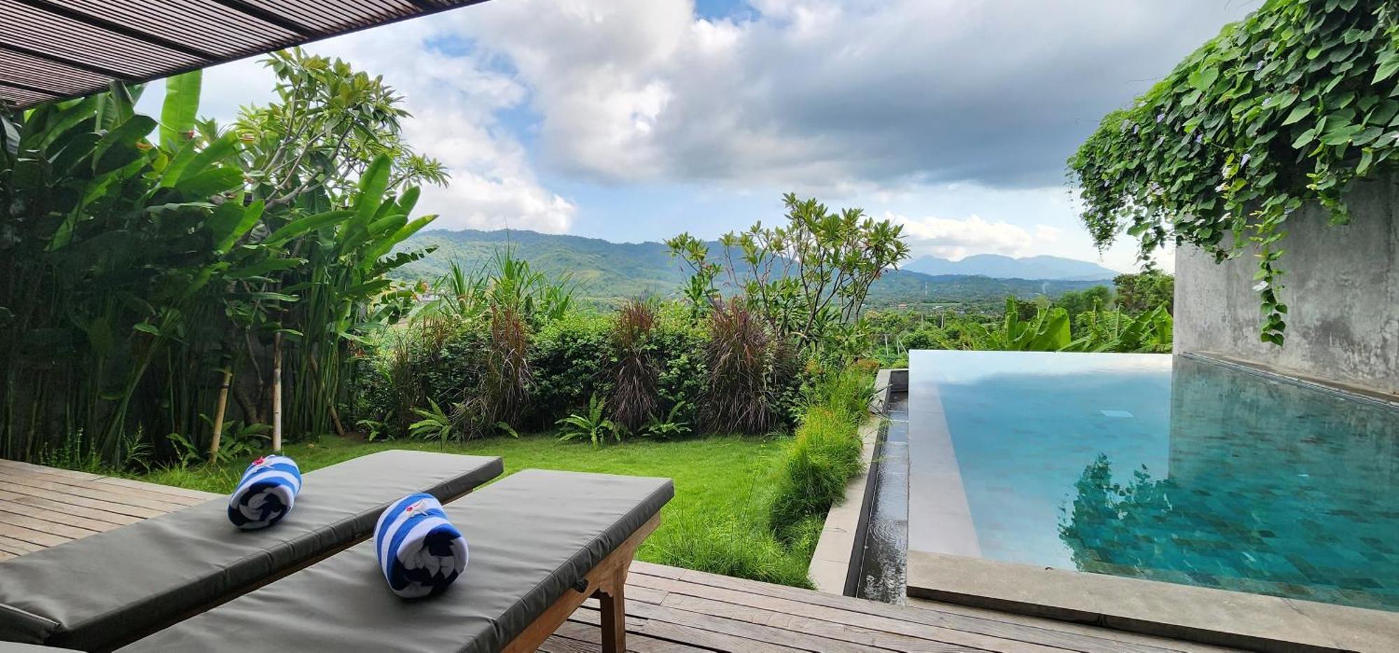 Sumberkima Resort Pemuteran  Exterior photo