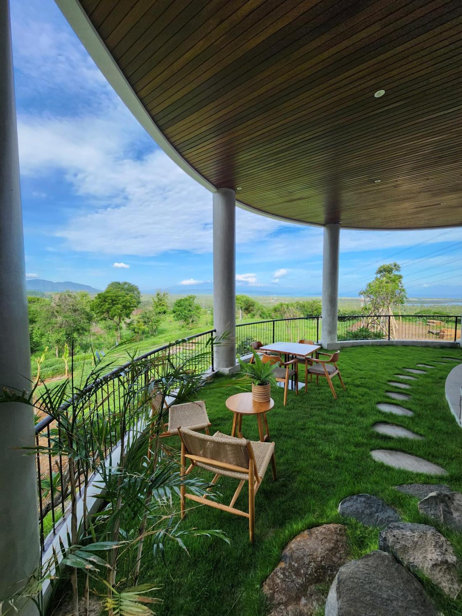 Sumberkima Resort Pemuteran  Exterior photo